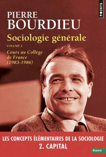 Sociologie générale 2