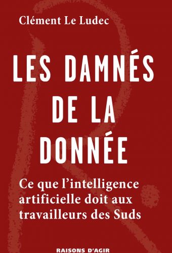 Les damnés de la donnée