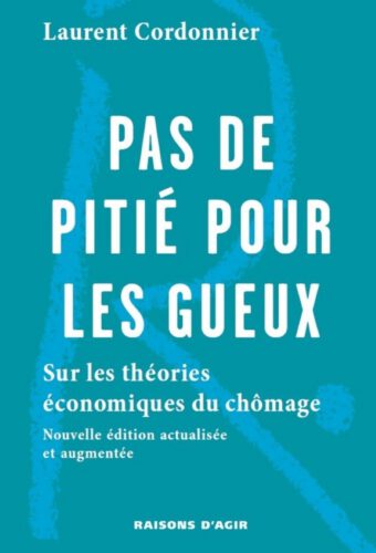 Pas de pitié pour les gueux