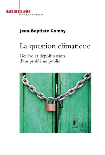 Couv. Question climatique