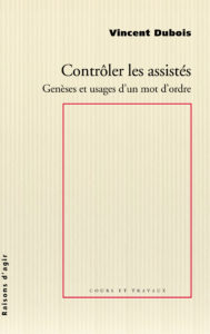 Contrôler les assistés