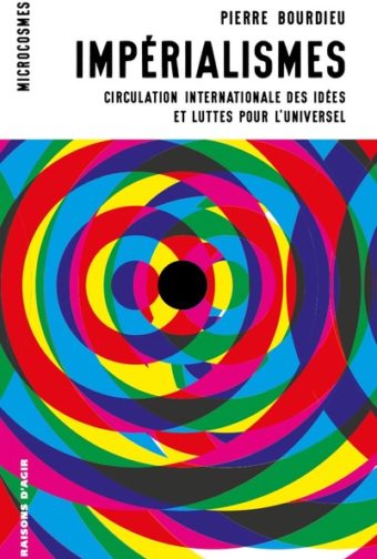 couvImpérialismesBourdieu