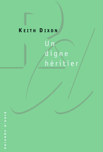 Un digne héritier
