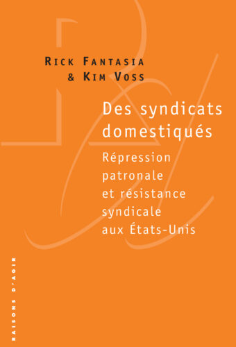 Des syndicats domestiqués