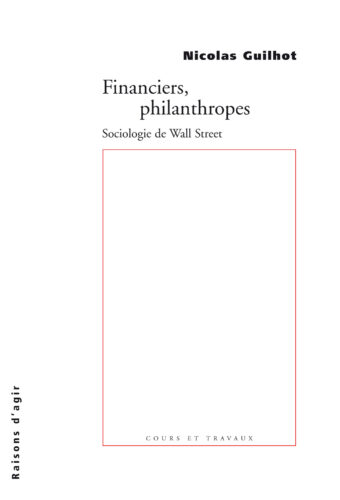 Financiers philanthropes