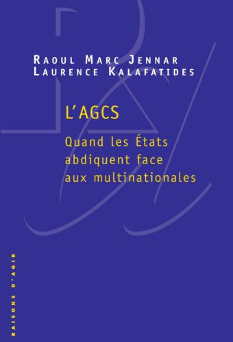 L’AGCS
