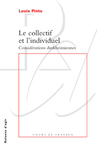 Le collectif et l’individuel