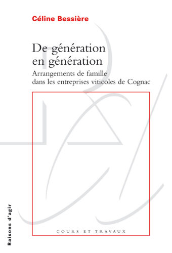 De génération en génération