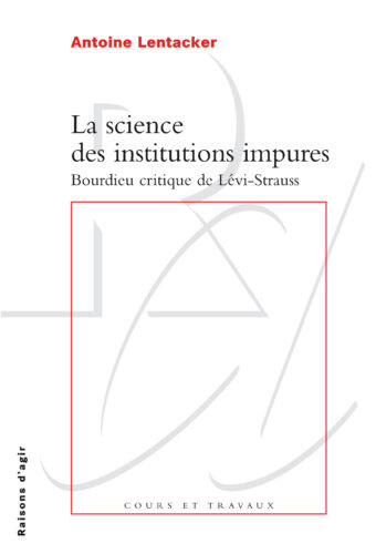 La science des institutions impures