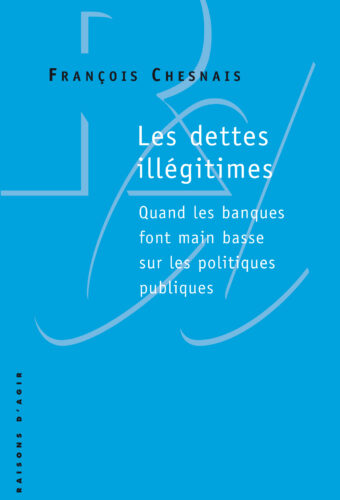 Les dettes illégitimes