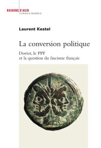 La conversion politique