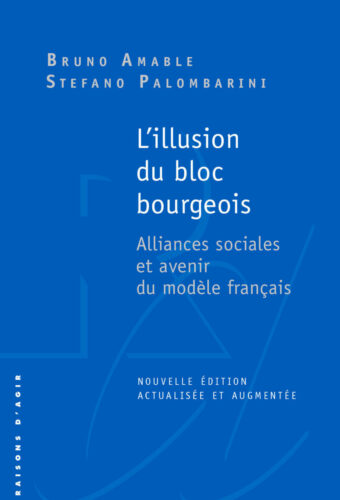L’illusion du bloc bourgeois