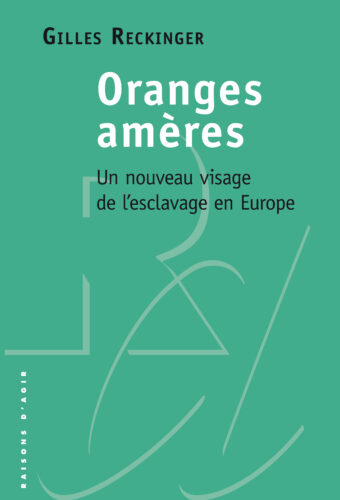Oranges amères