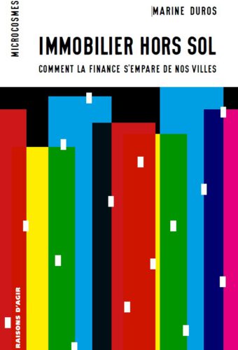 Immobilier hors&nbsp;sol