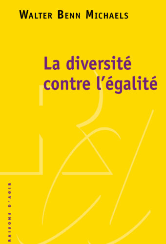 La diversité contre l’égalité