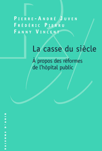 La casse du siècle