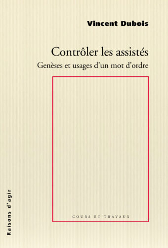 Contrôler les assistés