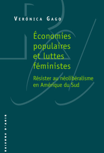 Économies populaires et luttes féministes