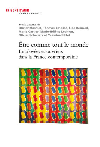 Être comme tout le monde