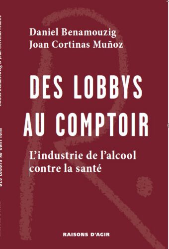 Lobbys au comptoir