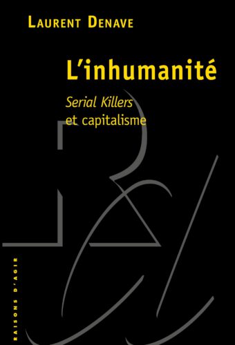 L&rsquo;inhumanité