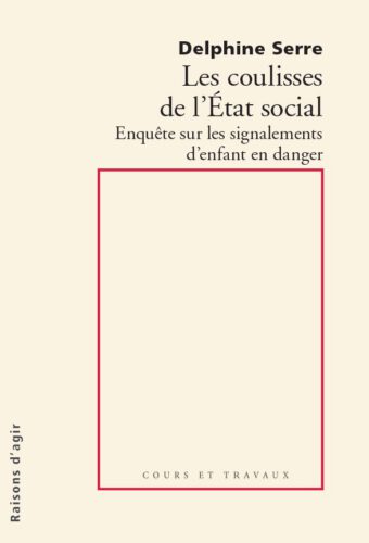 Les coulisses de l’Etat social