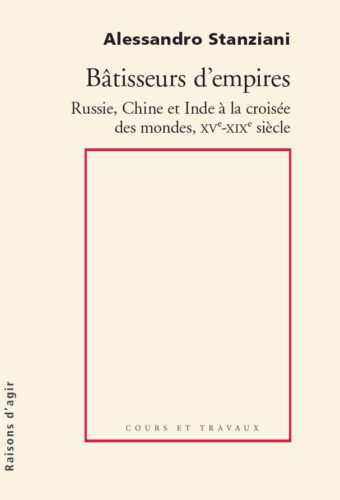 Bâtisseurs d’empires
