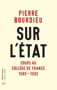 Sur l’État