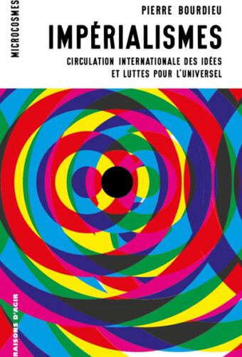Impérialismes